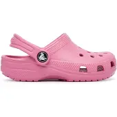 Crocs Clog Kids Classic Clog Quiet Rose-Schuhgröße 30 - 31