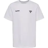 Hummel Graphic Kurzarm-t-shirt