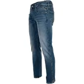 Replay Slim-fit-Jeans "Anbass"