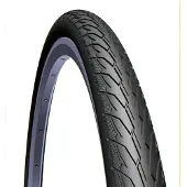 Mitas Fahrradreifen Flash Renfort Tr (47-559)