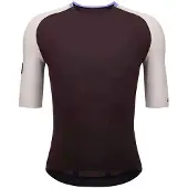 Santini Pelle Stelth Fir Slip-on Kurzarm-radtrikot