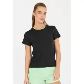 Athlecia Pacy V2 W Short Sleeve Tee black (1001) 34
