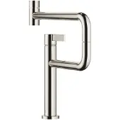 Dornbracht 33845875-08 PIVOT Einhebelmischer Tara Ultra