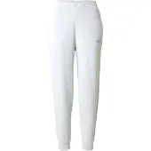 Puma Essentials NO 1 Logo Standard High Waist cl FL Sweatpants crme de mint (29) L