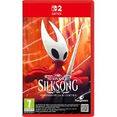 Switch 2: Hollow Knight – Silksong