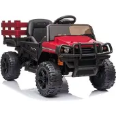 Lean cars Wisam Elektroauto für Kinder BDM0926 | Gr.: onesize