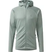 Haglöfs Korp Mid Hood Men dew green (5YF) M