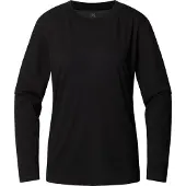 Haglöfs Kaise Wool Langarm-t-shirt