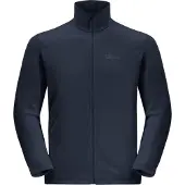 Jack Wolfskin Herren Taunus FZ night blue S