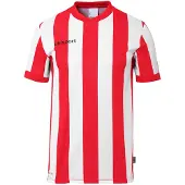 Uhlsport Retro Stripe Kurzarm-t-shirt