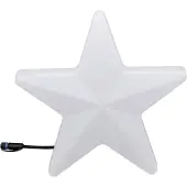 Paulmann Plug & Shine LED Lichtobjekt Star