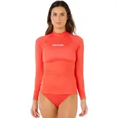 Rip Curl Classic Surf Upf Langarm-rash Guard