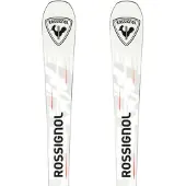 Rossignol Hero Master St R22+spx 14 Rockerace Gw Paket Mit Alpinski