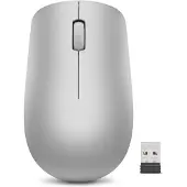 Lenovo Idg 530 Platinum Funkmaus