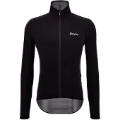 Santini - Guard Nimbus Rainproof Jacket - Fahrradjacke Gr S schwarz