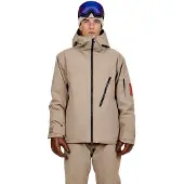 The Mountain Studio 2l Stretch Jacke