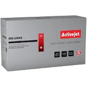 ActiveJet ATH-226NX Tonerkartusche (Ersatz für HP 226X CF226X; Höchste; 9000 pages; schwarz), 9200 Seiten, Schwarz, 1 Stück(e)