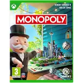 Monopoly (XSX)