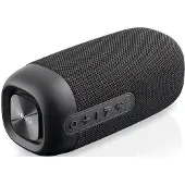 PEAQ PPA305 Stereo-Bluetooth-Lautsprecher 2x5W