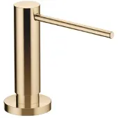 Dornbracht 82444970-09 Spender mit Rosette SERIENNEUTRAL