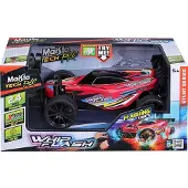 Maisto Tech Tech 81791 - Ferngesteuertes Auto - Whip Flash Buggy (21cm)