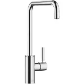 Dornbracht 33815861-00 Einhebelmischer META SQUARE