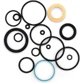 FOX Dhx Rc2/rc4 Oil 2204-803-00-379 Service-kit