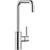 Dornbracht 33800861-00 Einhebelmischer META SQUARE