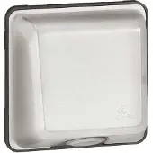 Legrand Soliroc Kabelauslass Zamac - 077850