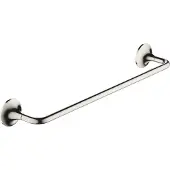 Dornbracht VAIA Badetuchhalter 510mm, 83070809-08, Farbe: Platin