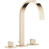 Dornbracht 20715782-46 WT-3-Lochbatt. mit Ablaufgarnitur MEM