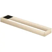 Dornbracht Porte-serviettes 420mm, 83210780-47, 83210780-47