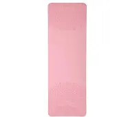 HMS TPE-Yogamatte Light Pink YM10
