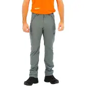 Mammut - Runbold IV Pants - Trekkinghose Gr 50 - Long grau