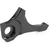 Radio Raceline Helium Pro 20 Mm Scheibenbrems-bremssattel-adapter