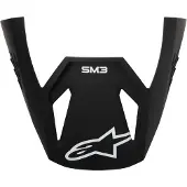 Alpinestars Sm3 Solid Ece06 Visier