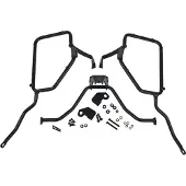 Kappa Alu-Stelaż für Honda XL 700V Transalp 2008-2013 Monokey