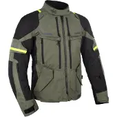 Oxford Rockland Jacke