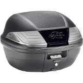 Kappa Moto K400 Monolock 40l Motorradkoffer
