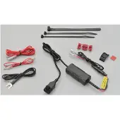 Daytona USB-Buchse USB-Buchse Typ-C SW 18W