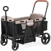 BabyTrold Adventure Kinderwagen