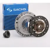 SACHS Kupplungssatz 3000 203 002