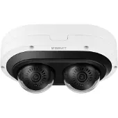 Hanwha PNM-7082RVD, IP-Sicherheitskamera, Innen & Außen, Kabelgebunden, Vereinfachtes Chinesisch, Tschechisch, Niederländisch, Englisch, Französisch, Ungarisch,..., IP66/IP67, NEMA4X, IK10, Decke/Wand