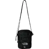 The North Face Hüfttasche Jester Crossbody Unisex Asphalt Grey TNF Black Silver Reflective