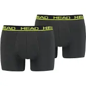 Head Boxer "BASIC BOXER 2P" mit elastischem Logobund