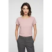 Marc O'Polo Marc OPolo T-Shirt regular aus leichtem Single Jersey