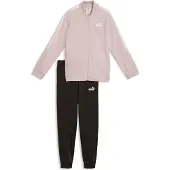 Puma Kinder Anzug Poly Baseball Suit G