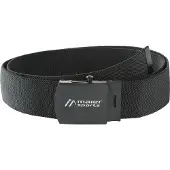 Maier Sports Synthetikgürtel "Tech Belt" Gürtel mit elastischem Gurtband, stufenlos verstellbar