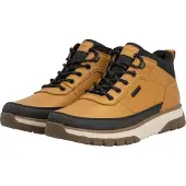 Rieker Schnürboots Outdoorboots, Sneakerboots mit wasserabweisender TEX-Membran