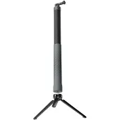 Telesin Tischständer, Metall mit Feststellmechanismus